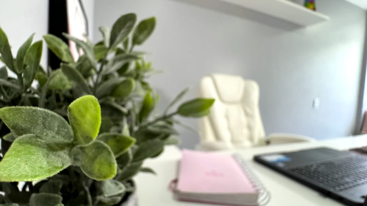 Espaço de atendimento 4