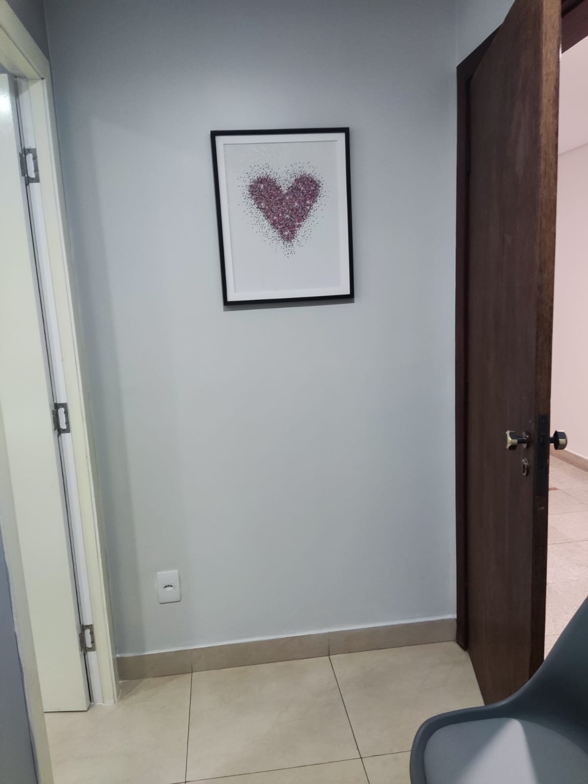 Espaço de atendimento 7